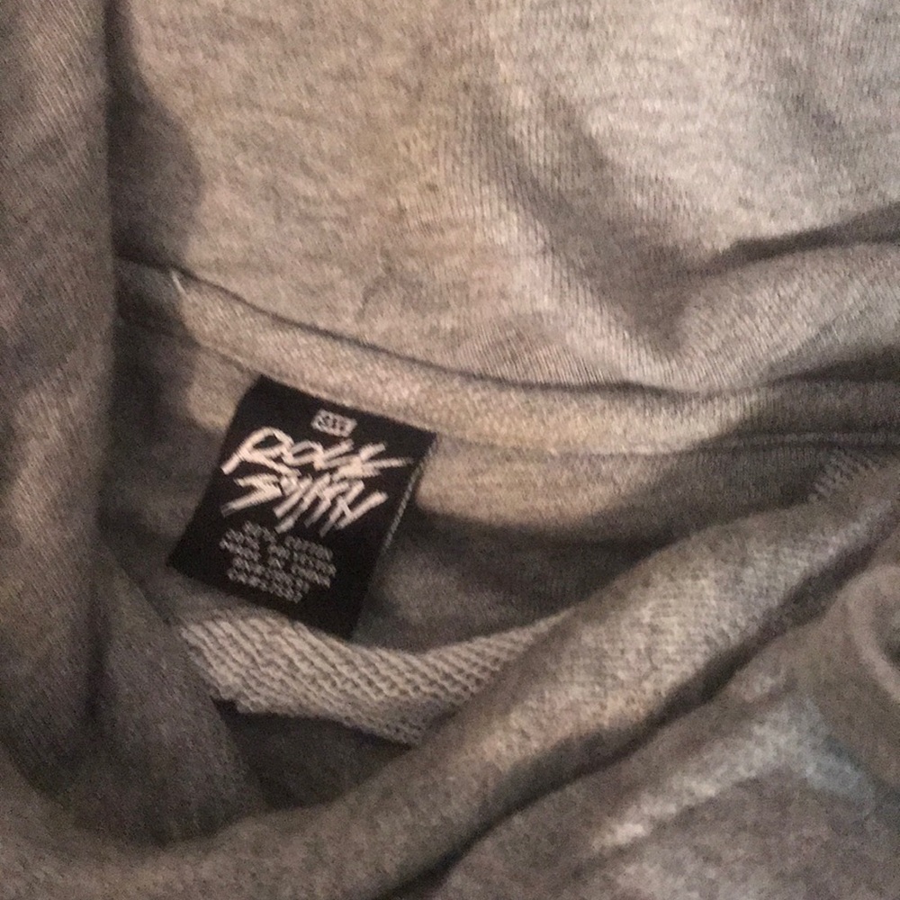 Hoody - Picture 3 of 4